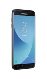 Samsung Galaxy J7 (2017) in Black