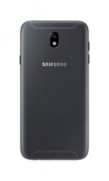 Samsung Galaxy J7 (2017) in Black