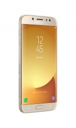 Samsung Galaxy J7 (2017) in Gold