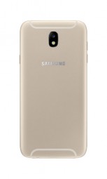 Samsung Galaxy J7 (2017) in Gold