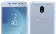 Samsung Galaxy J5 (2017) could be made official today