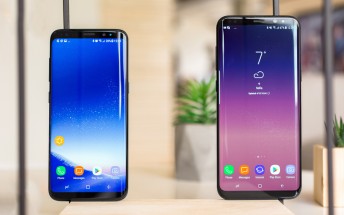  Samsung updates launcher to reduce lag, but there’s still more work to be done