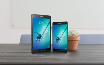 Galaxy Tab S2 9.7 gets a $100 discount, Tab S2 8.0 gets a price cut too