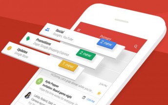 Gmail will stop scanning emails for ad personalization later this year