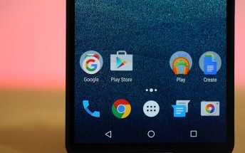Marshmallow is most popular Android OS, Nougat closes in on 10%