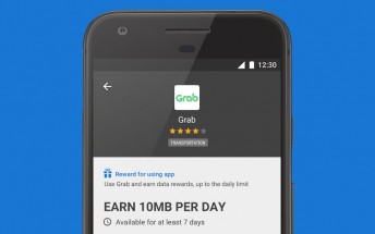 Triangle is Google’s experimental app for blocking data to individual apps