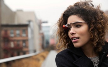 Google Glass gets first update in three years
