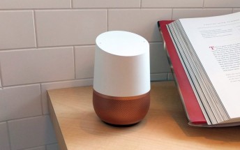 Bluetooth support is finally making its way to Google Home
