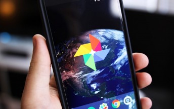 Google Photos removes option to have backups performed only when charging