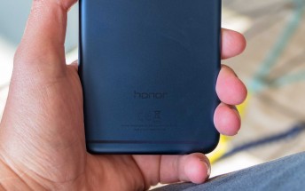 Honor 9 to be unveiled on June 12 in Shanghai