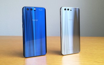 The US won’t be getting the Honor 9 any time soon