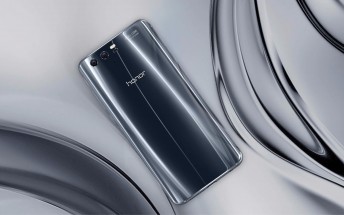 Honor 9 will cost £379.99 in the UK, pre-orders are live