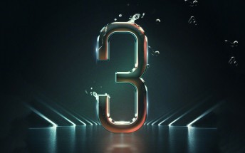 Huawei Honor Band 3 to be unveiled June 12, shortly after the Band A2