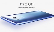 HTC U11 India launch imminent