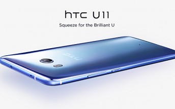 HTC U11 India launch imminent