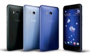HTC U11 announced in India