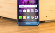 Honor 9 to have metal body with front and back glass panels