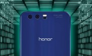 Huawei Honor 9 specs confirmed by leaked promo: 12MP + 20MP dual camera, Kirin 960 chipset