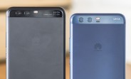Huawei says it sold more smartphones than Apple in December
