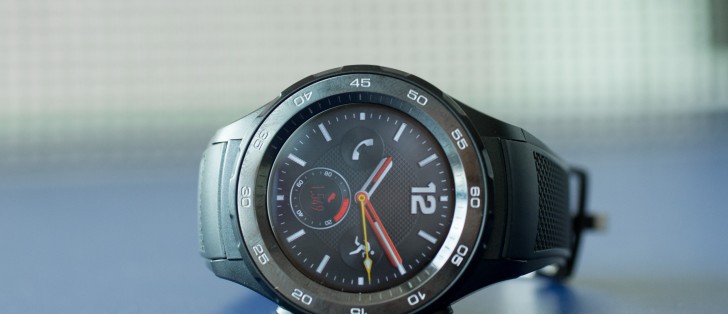 Huawei watch 2 4g hot sale price