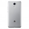 Huawei Y7 Prime in: Silver
