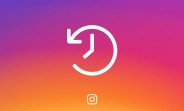 Instagram archive now rolling out to everyone