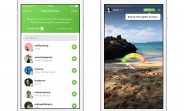 Instagram's Favorites will let you share with a specific group of people, currently in testing