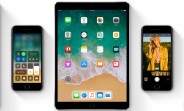 iOS 11 Public beta 1 now available for download
