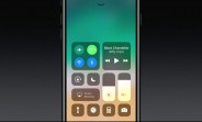 iOS 11 announced: smarter Siri, smaller videos, better UI, louder music