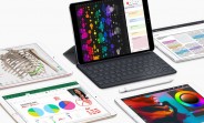 iPad Pro 9.7 gets $150 cheaper just as the 10.5" and new 12.9" models become available