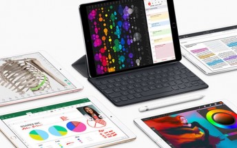 iPad Pro 9.7 gets $150 cheaper just as the 10.5
