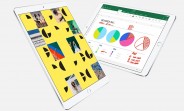 Best Buy offers $25/$50 with new Apple iPad Pro preorders