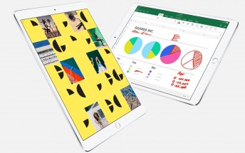 Best Buy offers $25/$50 with new Apple iPad Pro preorders