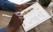 Understanding the ProMotion display on the new Apple iPad Pro