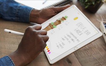 Understanding the ProMotion display on the new Apple iPad Pro