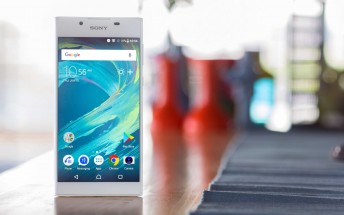 Just in: Sony Xperia L1 hands-on
