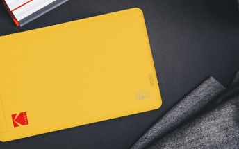 Kodak launches two tablets in collaboration with Archos