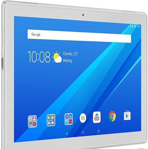 lenovo tab 4 8 plus gsmarena