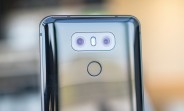 LG will reportedly release a G6 Pro and G6 Plus in Korea