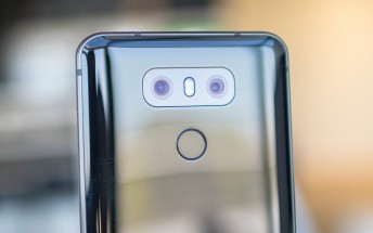 LG will reportedly release a G6 Pro and G6 Plus in Korea