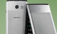 LG Exalt LTE debuts as Verizon's first 4G LTE featurephone