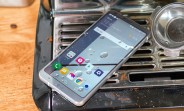 US only: LG is giving you a free extra year of warranty for the G6 if you register