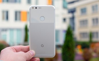 Google Pixel XL 2 to be manufactured by LG