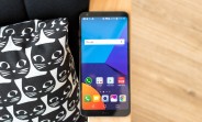 Rumored LG G6 Mini to actually be sold as the LG Q6