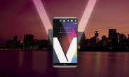 LG V30 could be unveiled at IFA, LG's first flagship in Berlin
