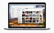 Apple outs macOS High Sierra with new filesystem, faster Safari, VR content creation push