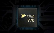 Mass production of Kirin 970 chips begins in September