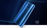 Honor 9 pre-sale starts in Finland, to cost €499