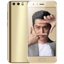 Huawei Honor 9: Amber Gold