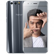 Huawei Honor 9: Seagull Grey